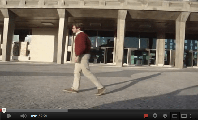 Agora não posso, estou com pressa.