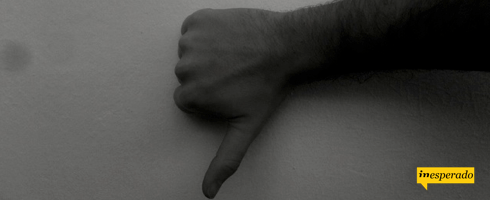 Honestidade Brutal I