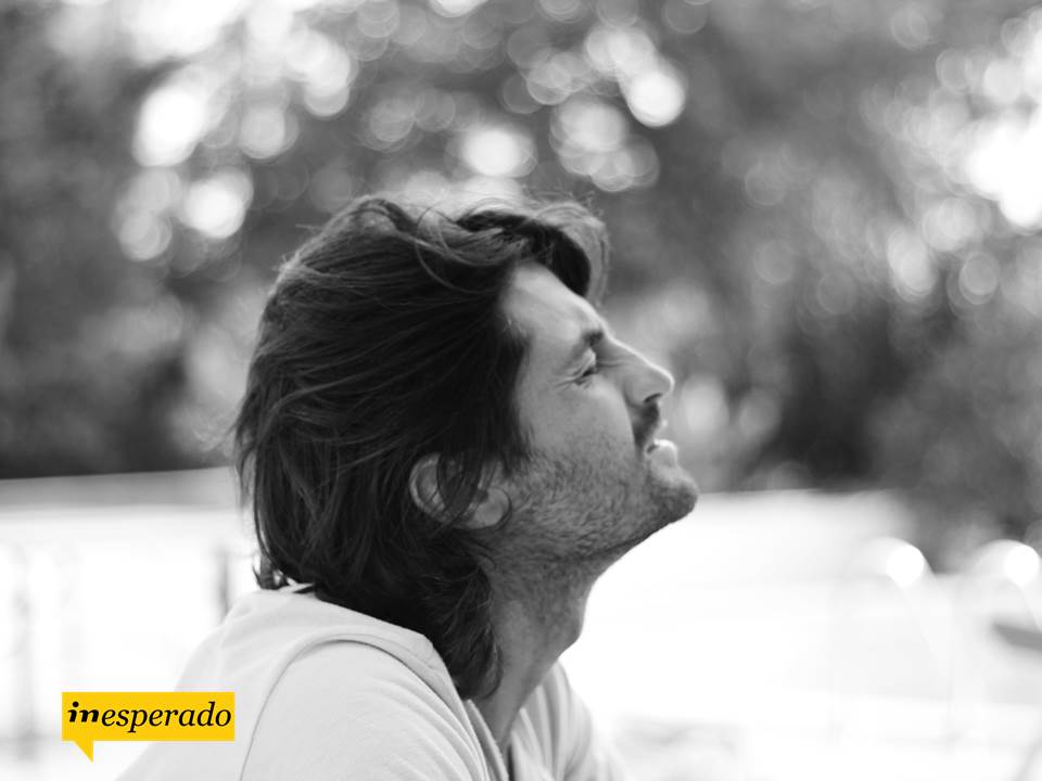 Nunca vou ser o que tu&nbsp;queres.