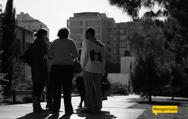 inesperado.org - estão a conspirar