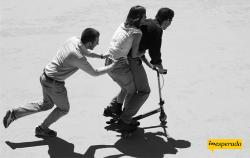 armadilha do consenso