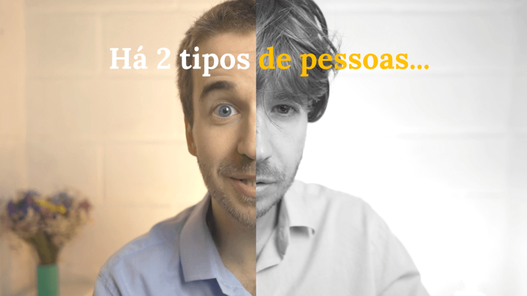 Como evitar o pensamento&nbsp;binário?