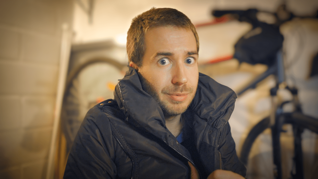 Os perigos de acumular tralha