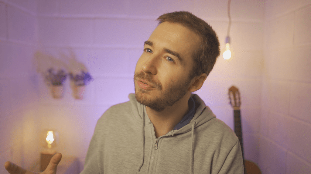 Lidar com pensamentos&nbsp;intrusivos