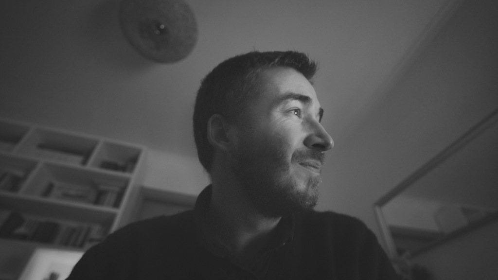 Decidi fugir da&nbsp;ansiedade