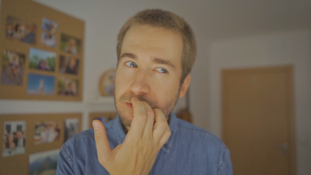 Como lidar com a nossa conversa&nbsp;interior