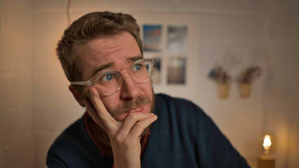 Precisamos de sofrer?