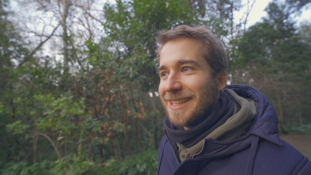 Manda o chefe passear!