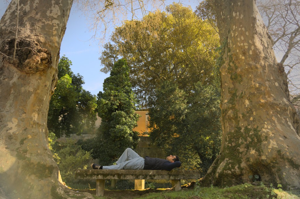 Não há situações&nbsp;ideais.