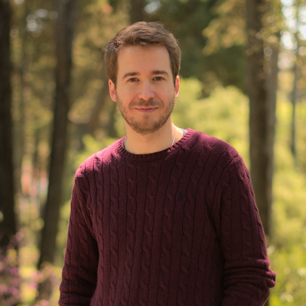 Novidades antes do Verão 🌱 Sessões individuais