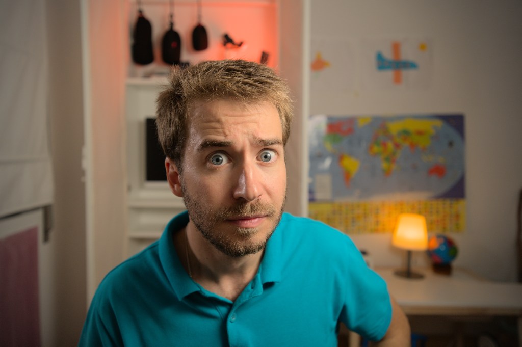 Como vencer a frustração