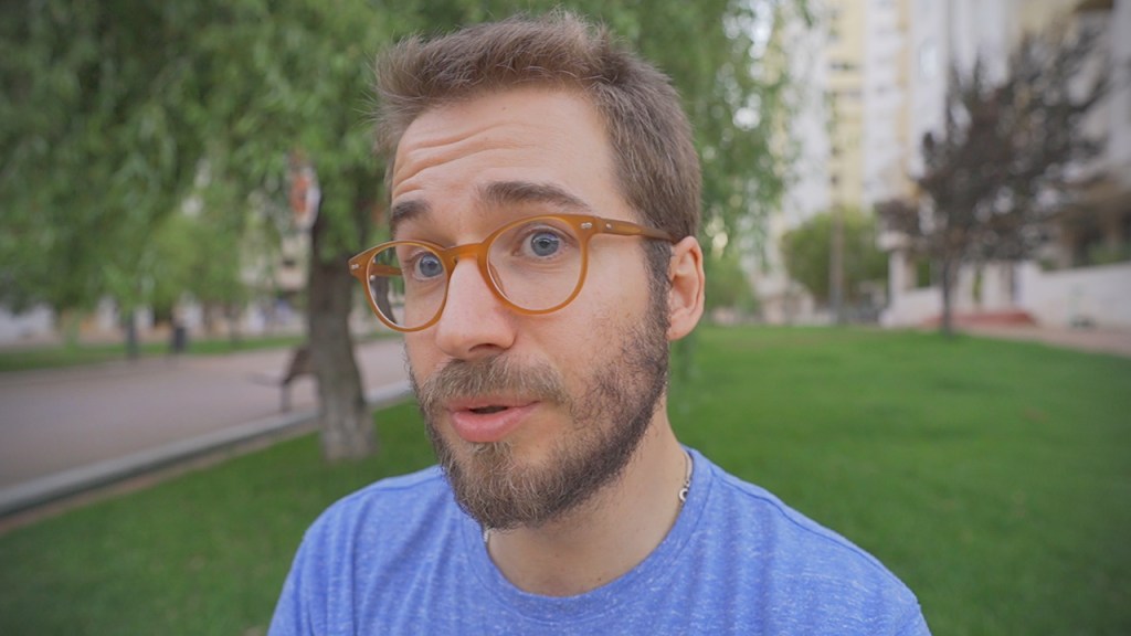 Lidar com a desilusão