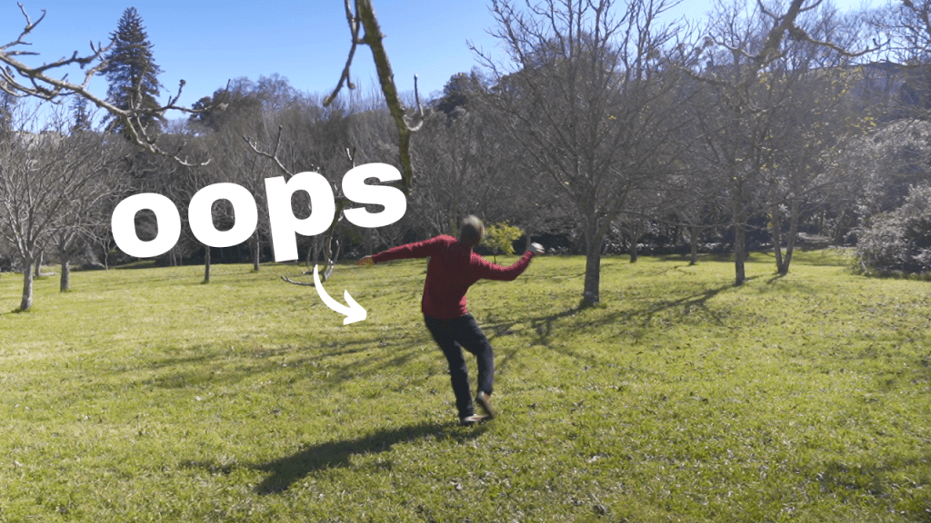 😬Oops! Lidar com&nbsp;imprevistos